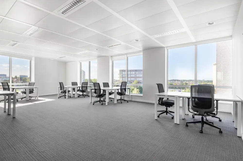 Day office — Spaces Lima, Spaces JDA700