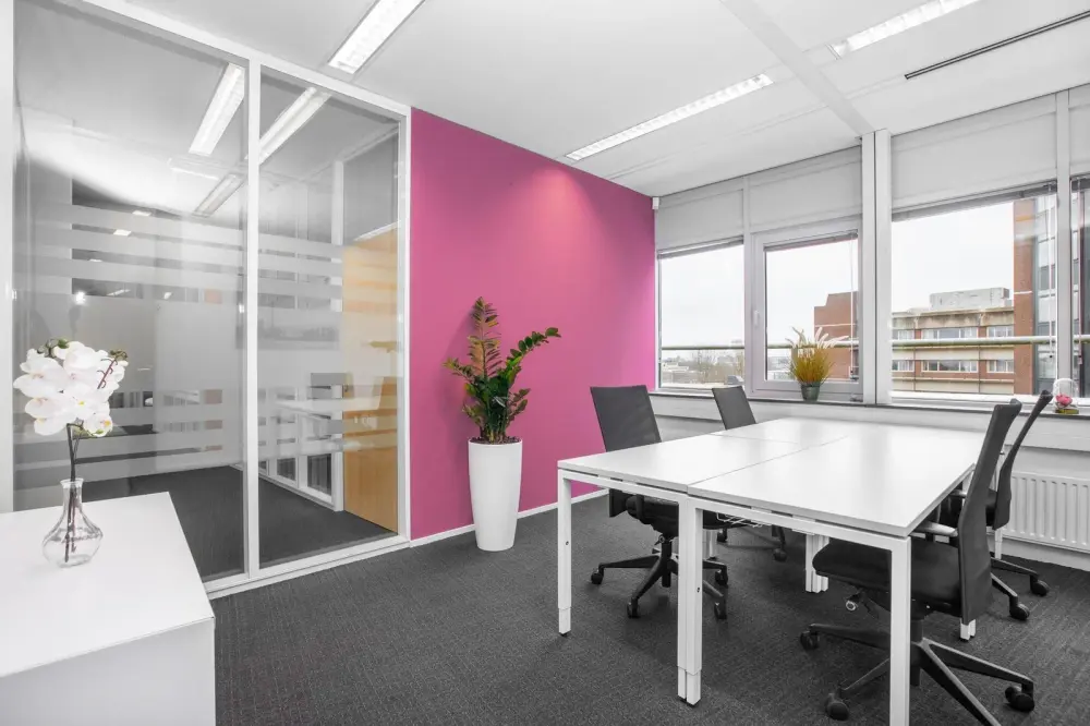 Bureau privatif — Regus BEIRUT, Mathaf