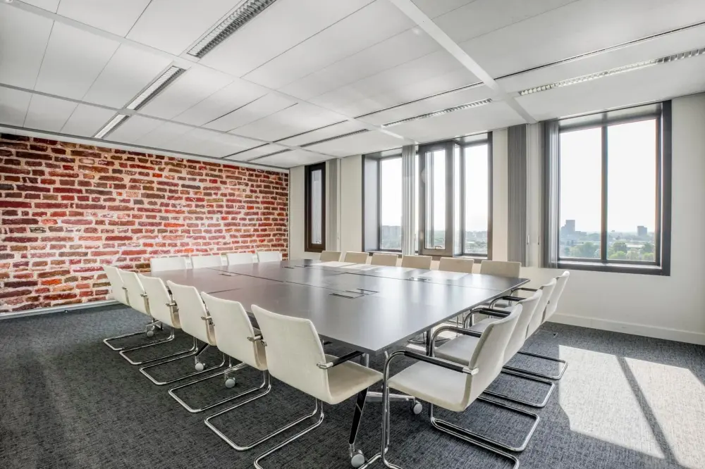 Raum Etoile du Nord — Regus PARIS, Gare du Nord