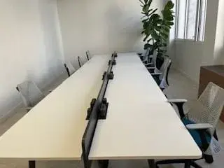 Bureau — Obratori / L'Occitane Innovation Lab