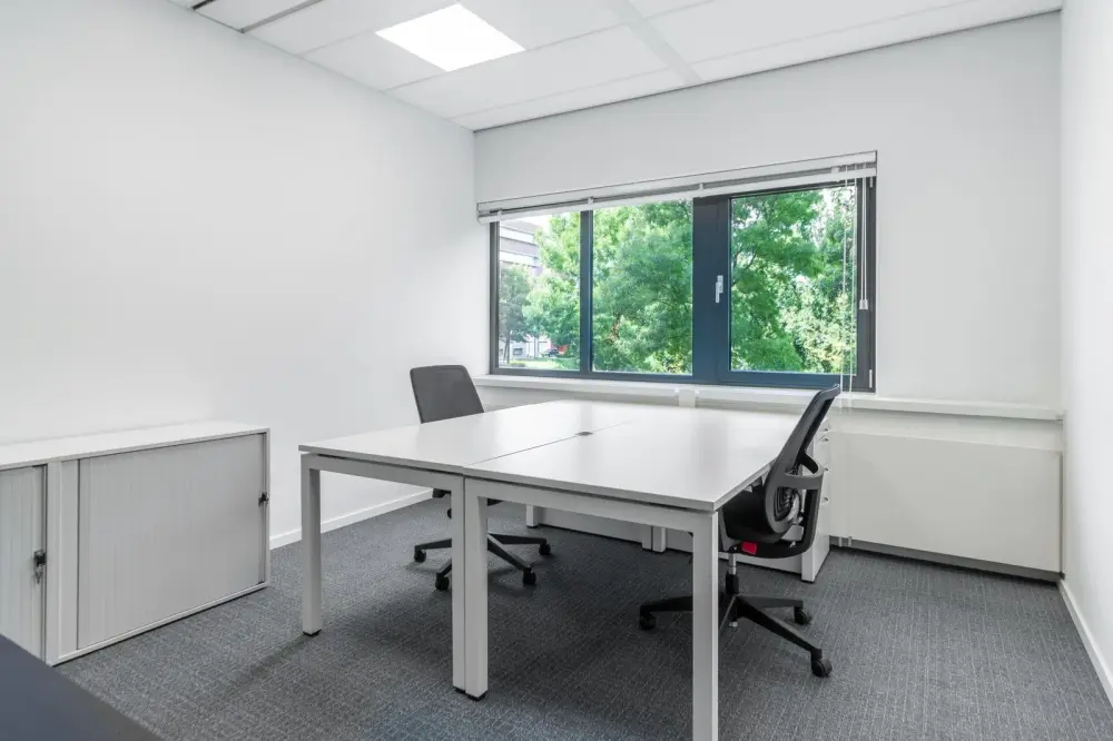 Day office — Regus ECUADOR, Guayaquil, Mall Del Sol