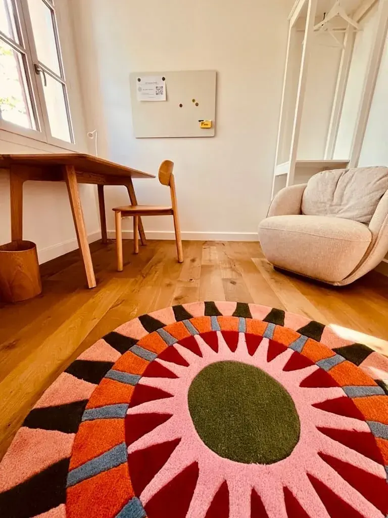 Bureau Privé IKI Small — Bastide IKIGAI
