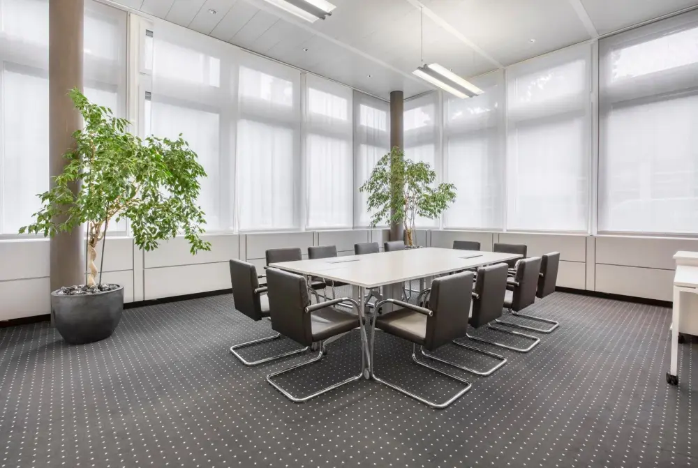 Room Spinnaker I y II — Regus BUENOS AIRES, Olivos USD