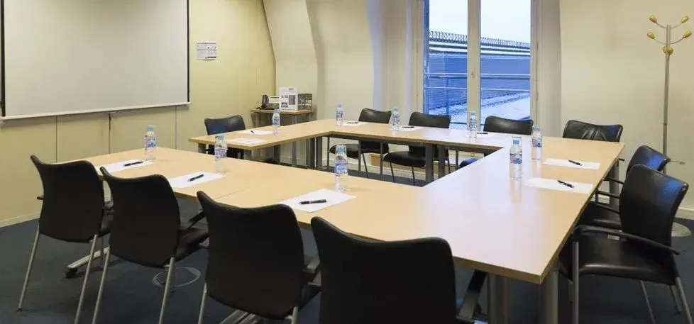 Salle Avignon — Mitwit Paris 12 Gare de Lyon