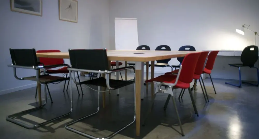 La Classique — Waw Coworking