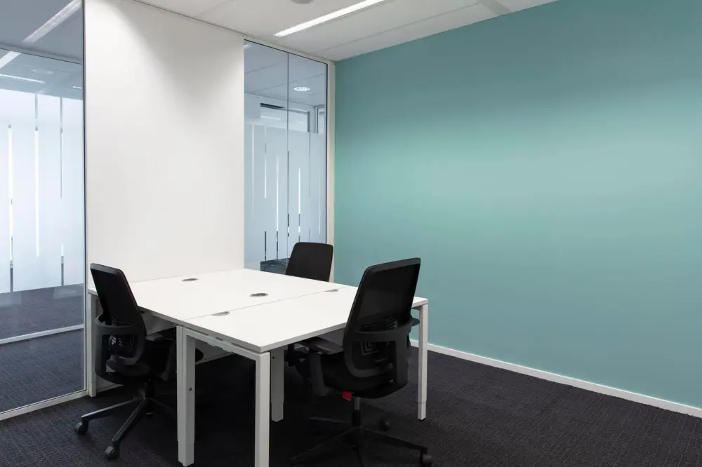 مكتب خاص — Regus Algiers, Hydra Paradou 2