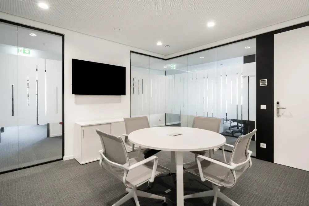 Room MR-142 — Regus DAKAR, Les Almadies