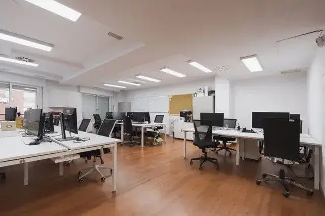 LIVINK Coworking