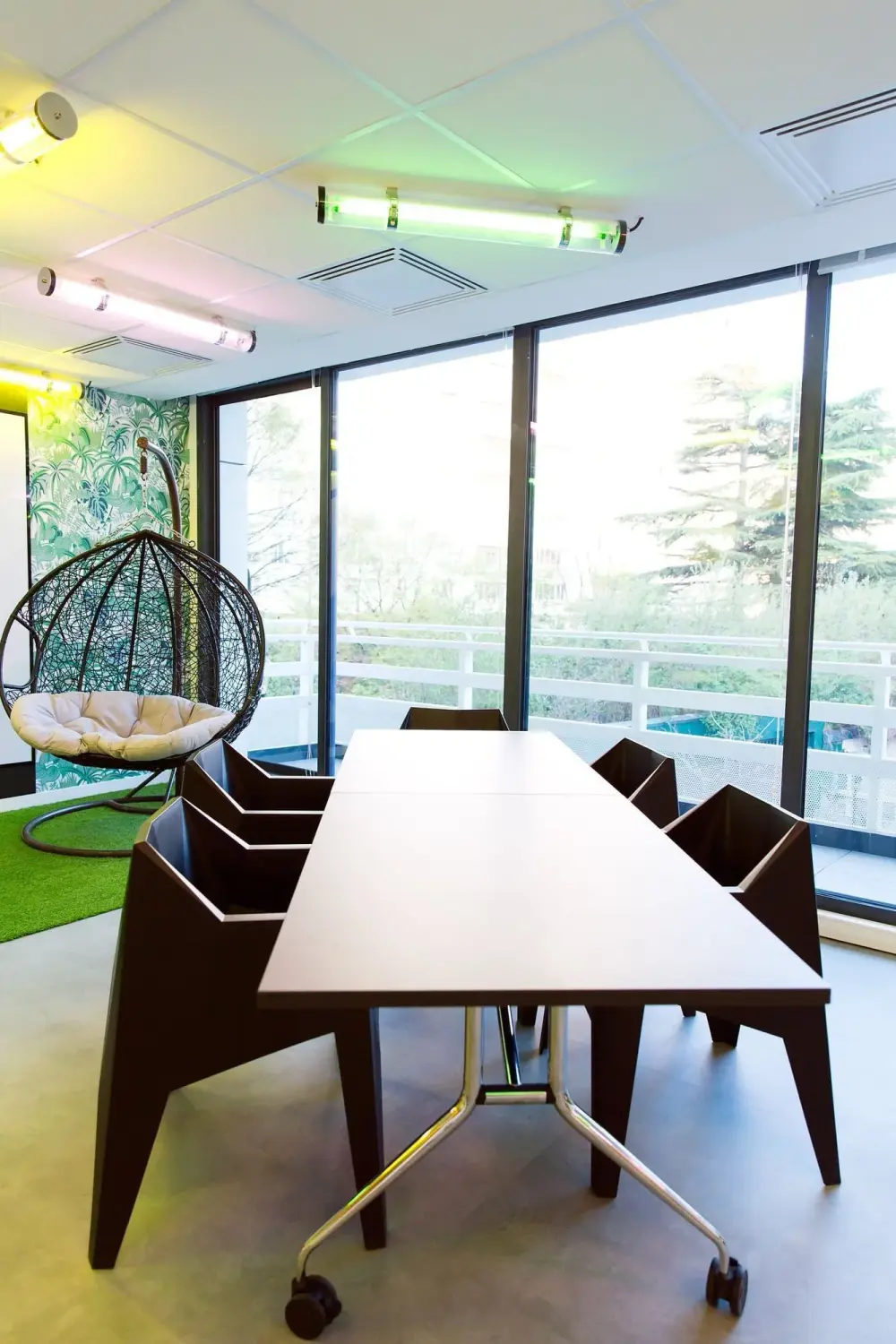 La Salle Darwin — Davidson Consulting