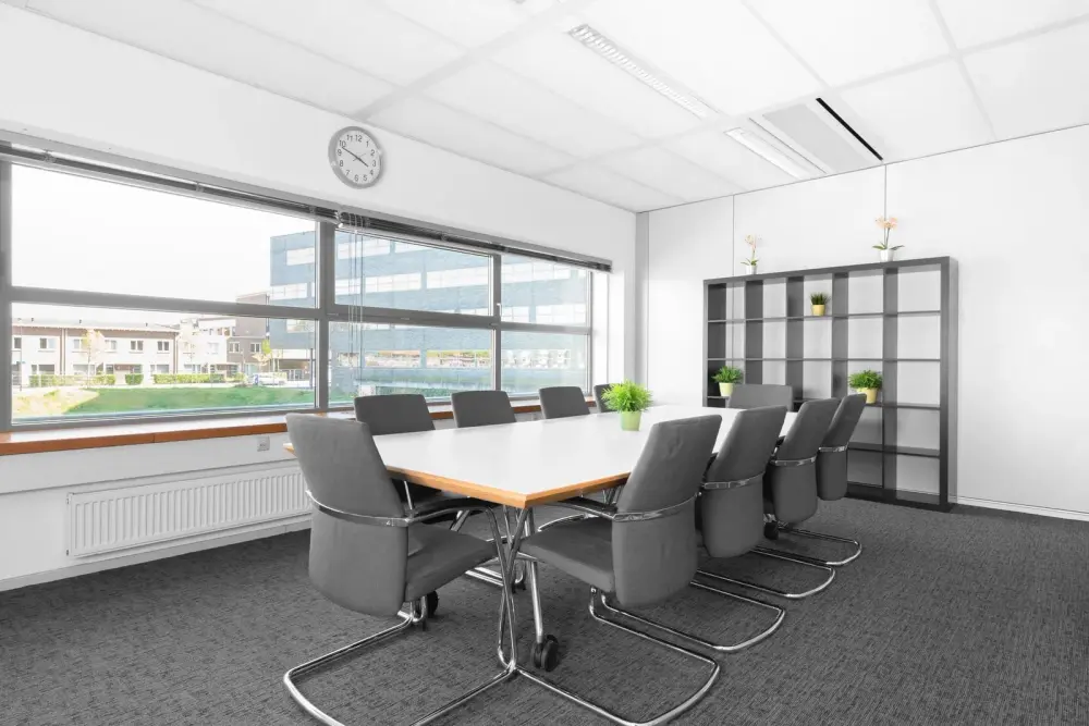 Αίθουσα ALASIA — Regus NICOSIA, Jacovides Tower