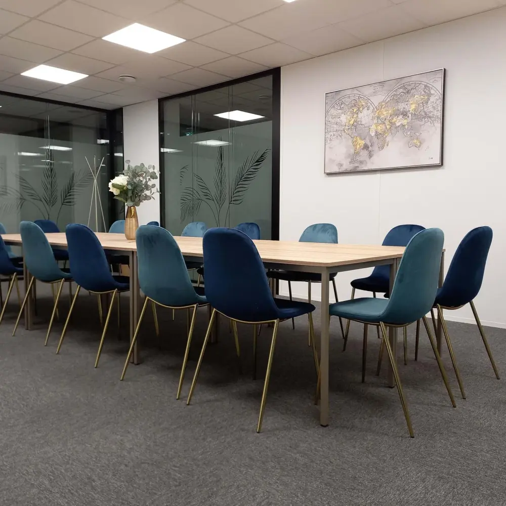 Salle Cap Ferret — B'Coworker Angers Trélazé