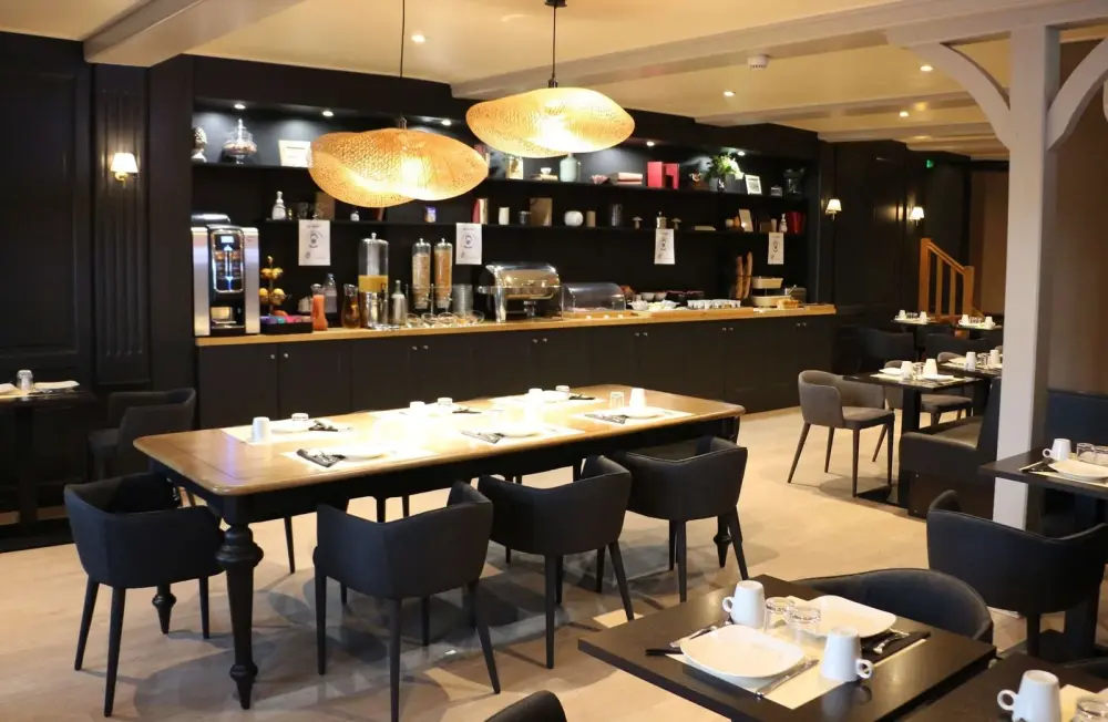 Accès Coworking Animé — myWO Honfleur Vieux Port