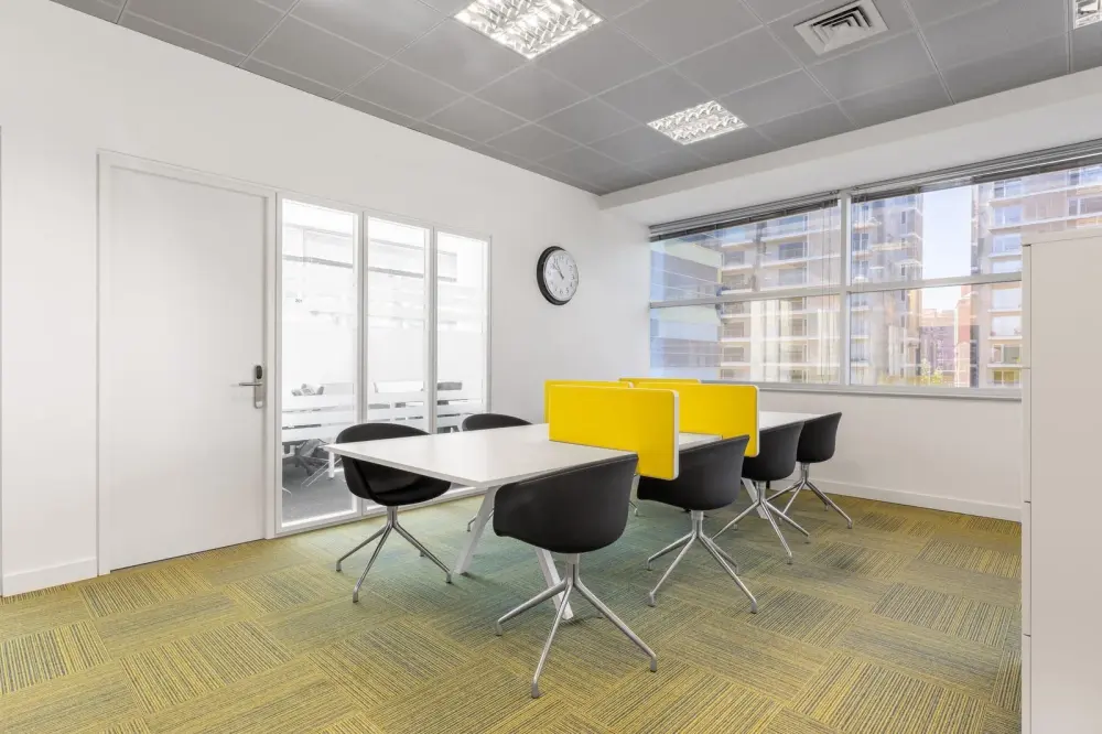 مكتب خاص — Regus Oran, Cintra