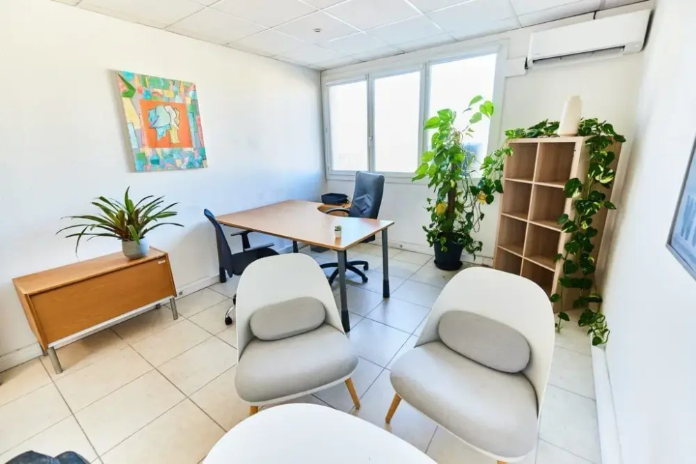 Le Bureau Canet — L'Équateur