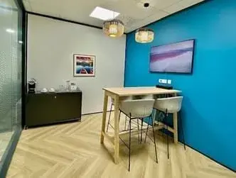 La Trois — Flex-O Montpellier Gare Saint-Roch