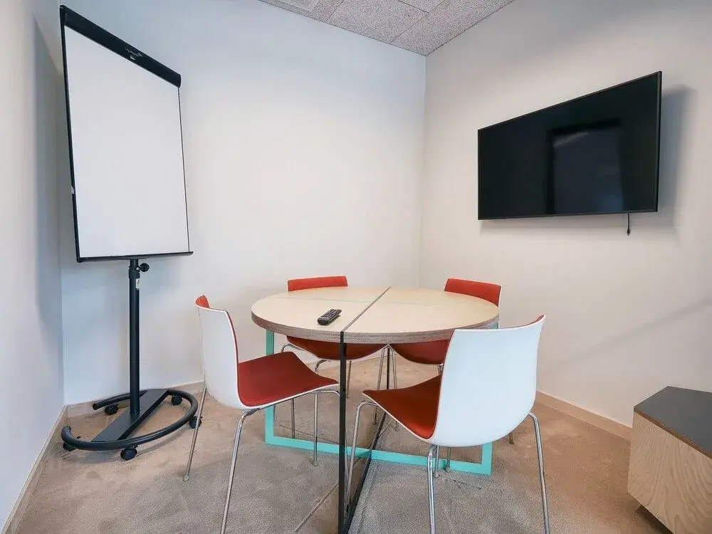 VIP — Silversquare Zaventem