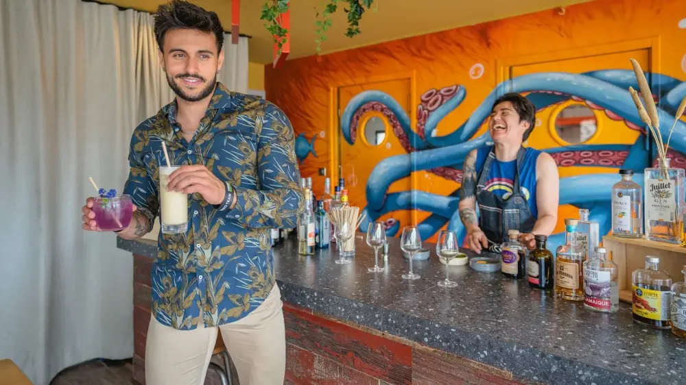 Accès Coworking Animé — myWO Aubagne Centre