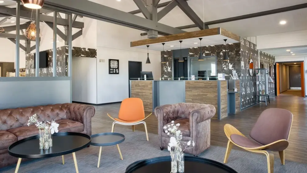 Accès Coworking Animé — myWO Agen