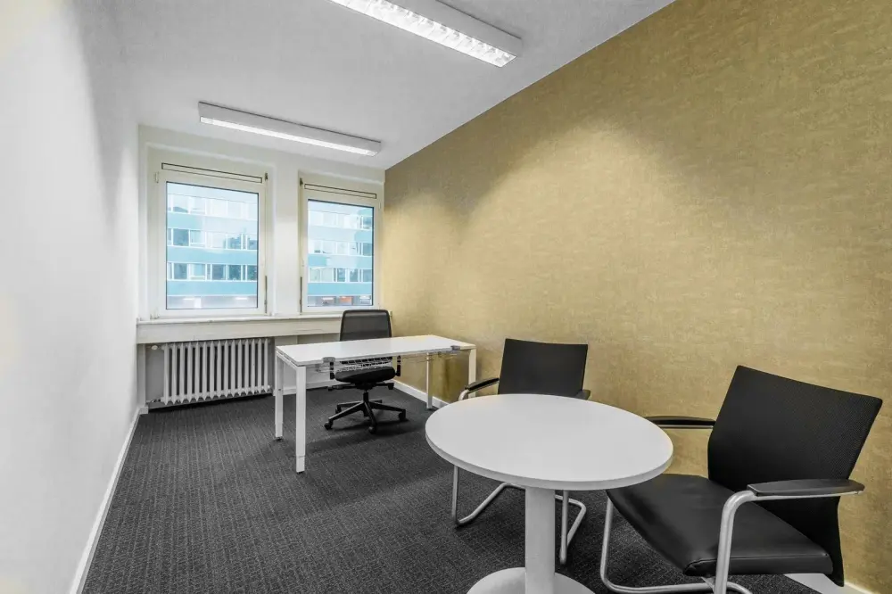 Day office — Regus BUENOS AIRES, Al Rio
