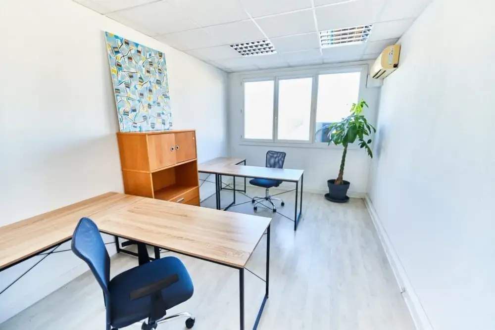 Le Bureau Calade — L'Équateur