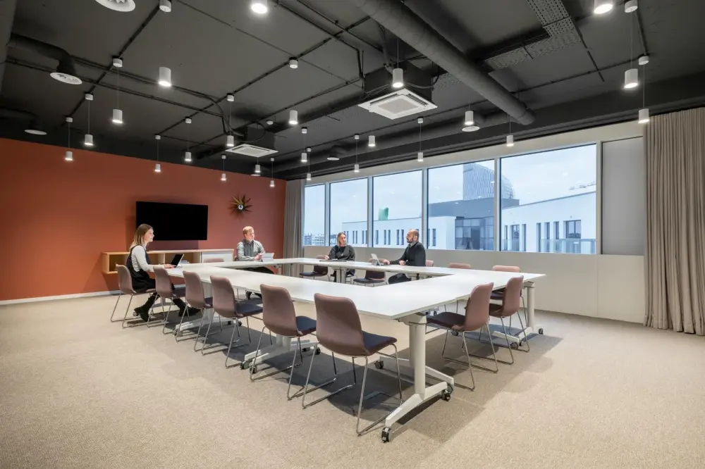 Room MR 06 — Signature MOSCOW, Signature Stoleshnikov