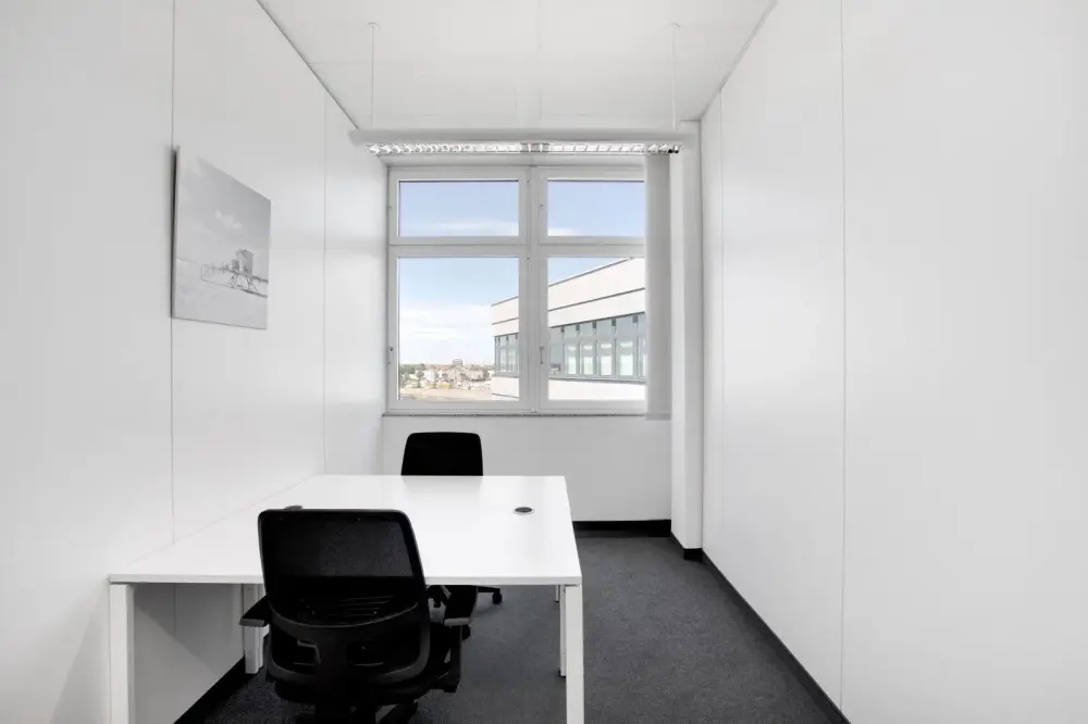 Room CM — Spaces Reykjavik, B16
