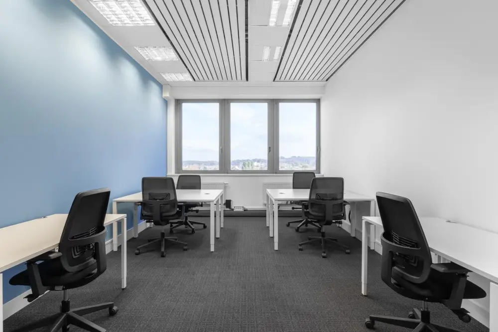 مكتب خاص — Regus Oran, Les Aures