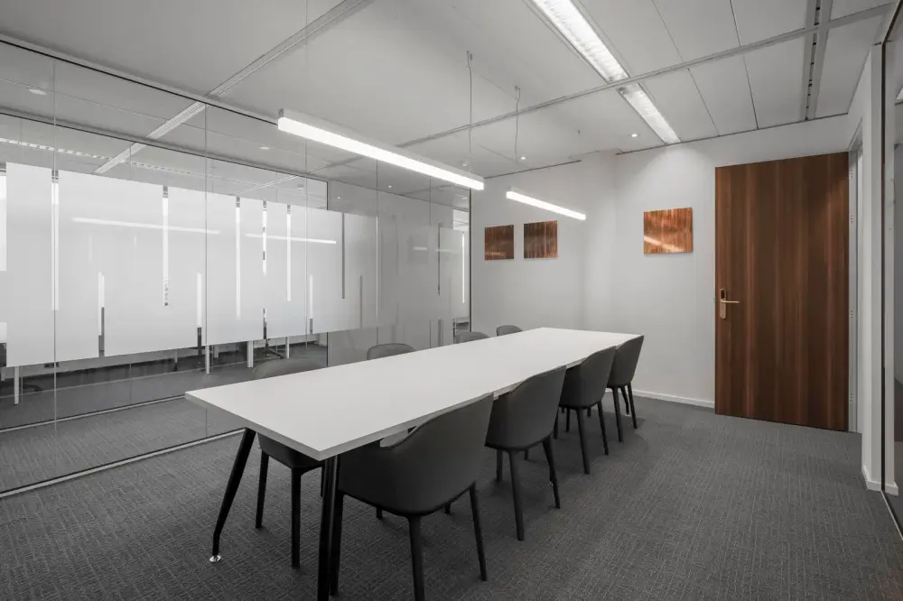 Room MR 02 — Signature MOSCOW, Signature Stoleshnikov