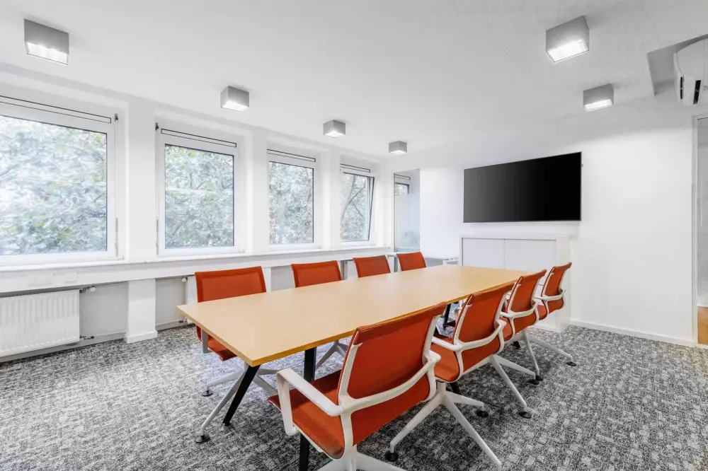Room MR201 — Regus FL, Maitland - Concourse Pkwy S