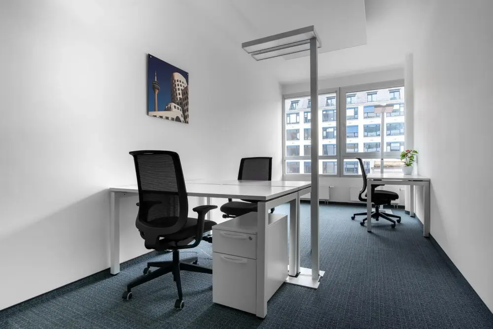 مكتب خاص — Regus Algiers, Bunyan Hydra