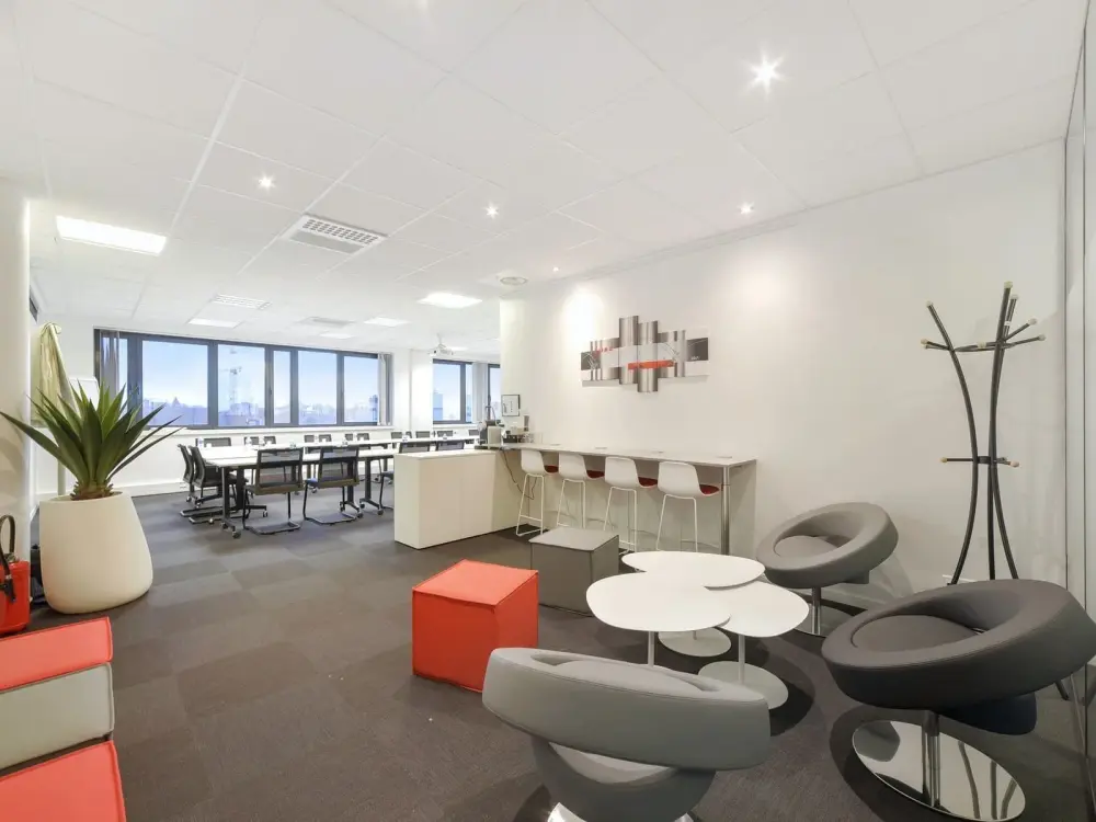 Caraïbes — G2C Business Center