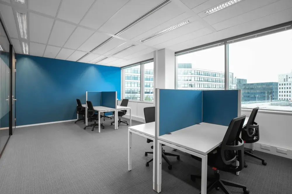 Coworking day pass — Regus BRATISLAVA, Apollo