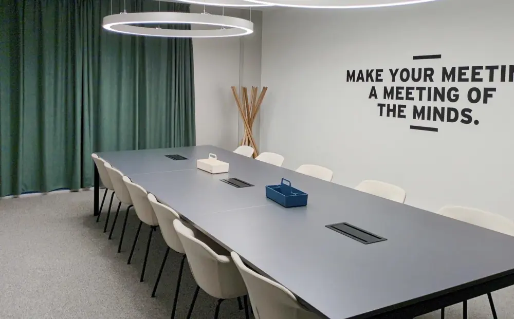 Room Drawingroom — Signature Fukuoka, Signature Tenjin Meiji Dori