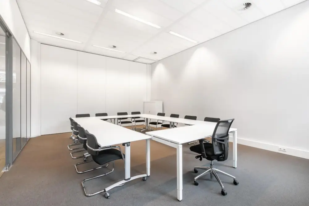Room BoardRoom Flex — Regus BUENOS AIRES, Al Rio