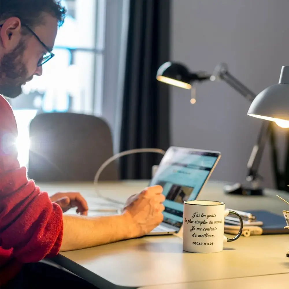 Coworking Nomade — L'Atelier