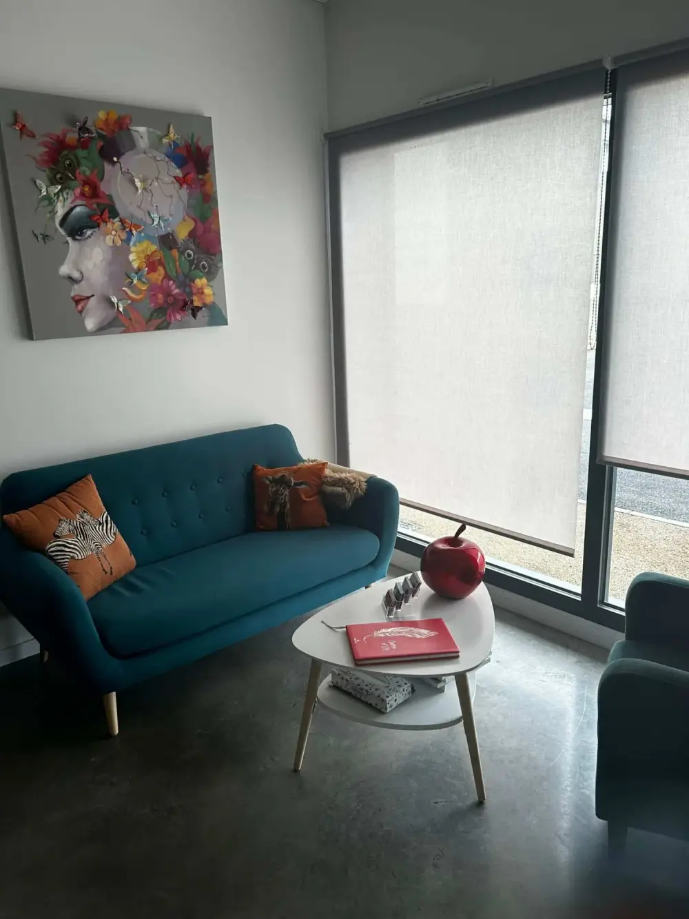 Coworking Journée — ACG SENS ET ACTIONS