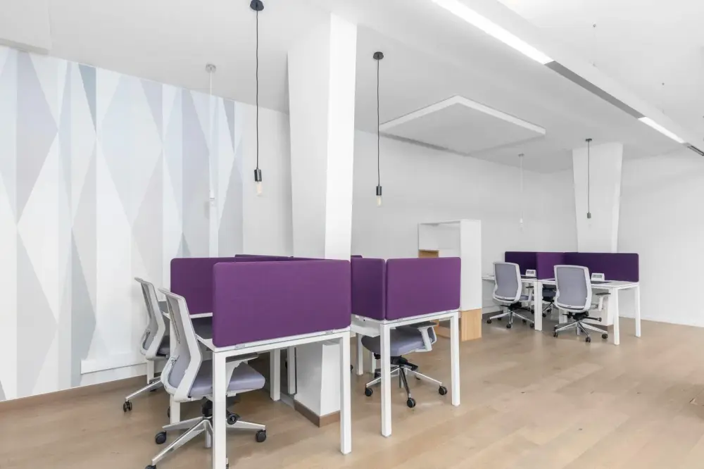 Coworking day pass — Basepoint CHEPSTOW, Beaufort Park