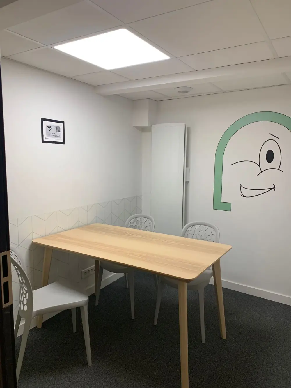 Quick 1 et 2 — Le Loft