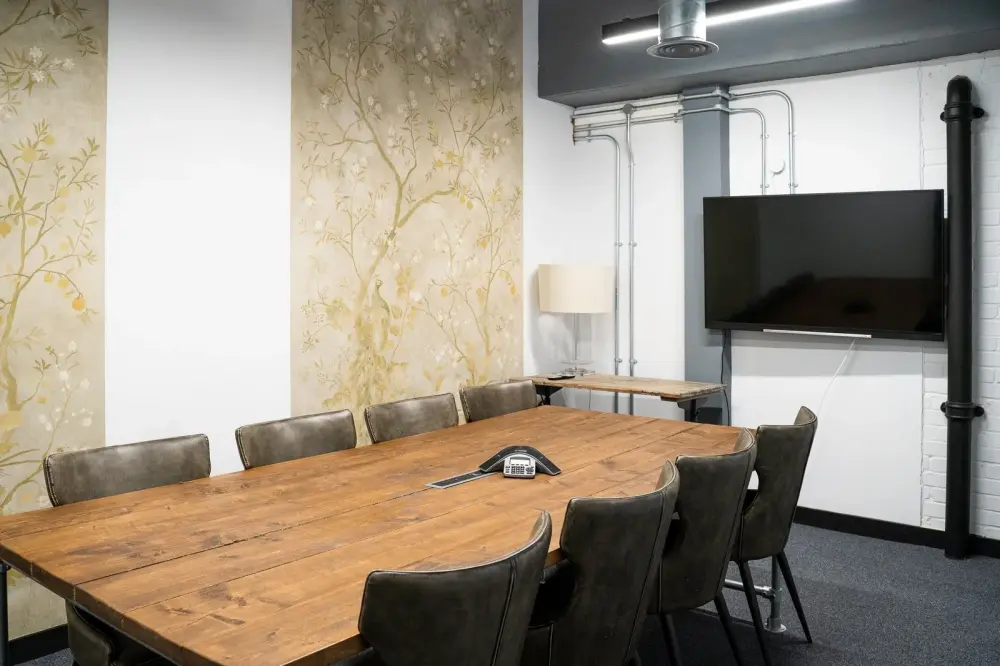 Meeting Room — Freshmill