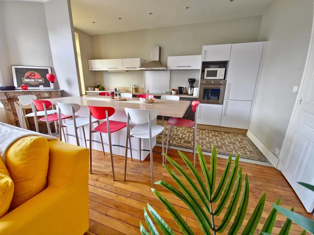 Palo Ardo Coworking