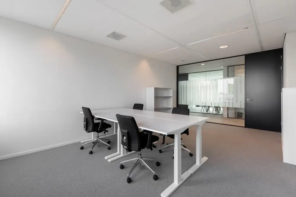 مكتب خاص — Regus DOHA, The Pearl