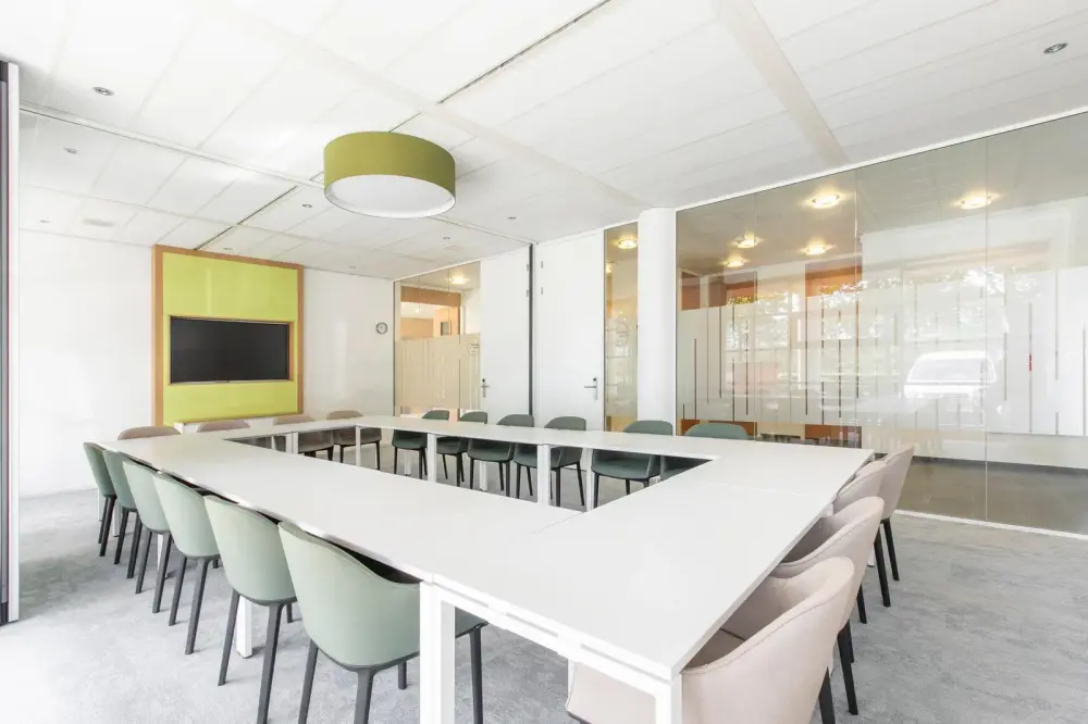 Room MR229 — Regus CT, Darien - Old Kings Hwy