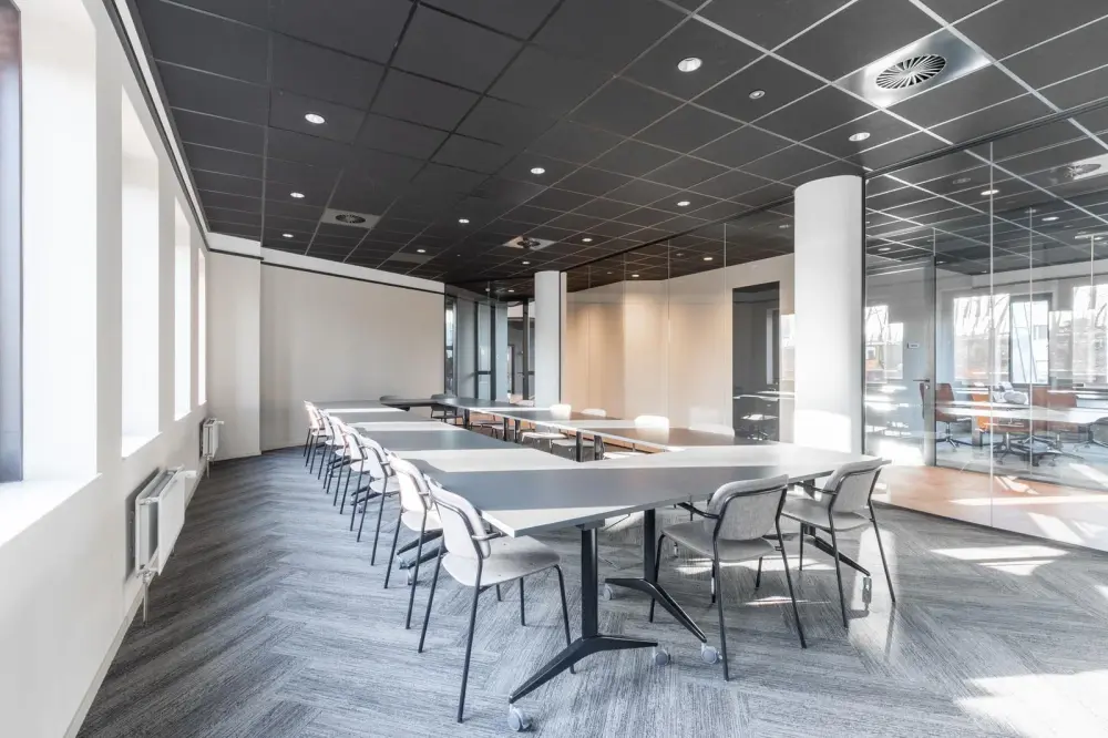 Raum Opera — Regus PARIS, 75 BD Haussmann