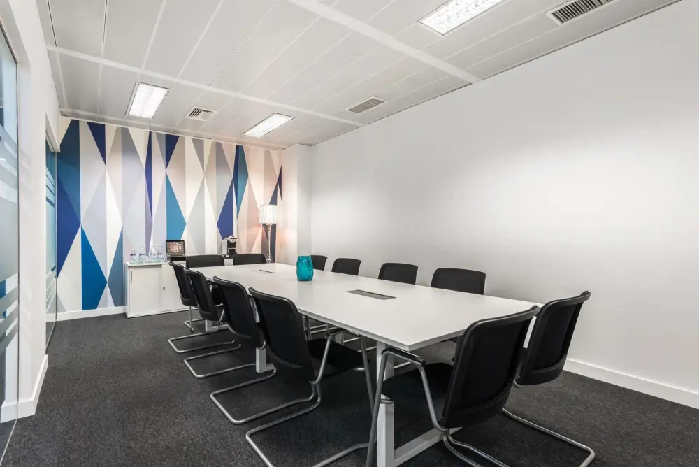 Room MR3 — Spaces Tallinn, Spaces Rotermann