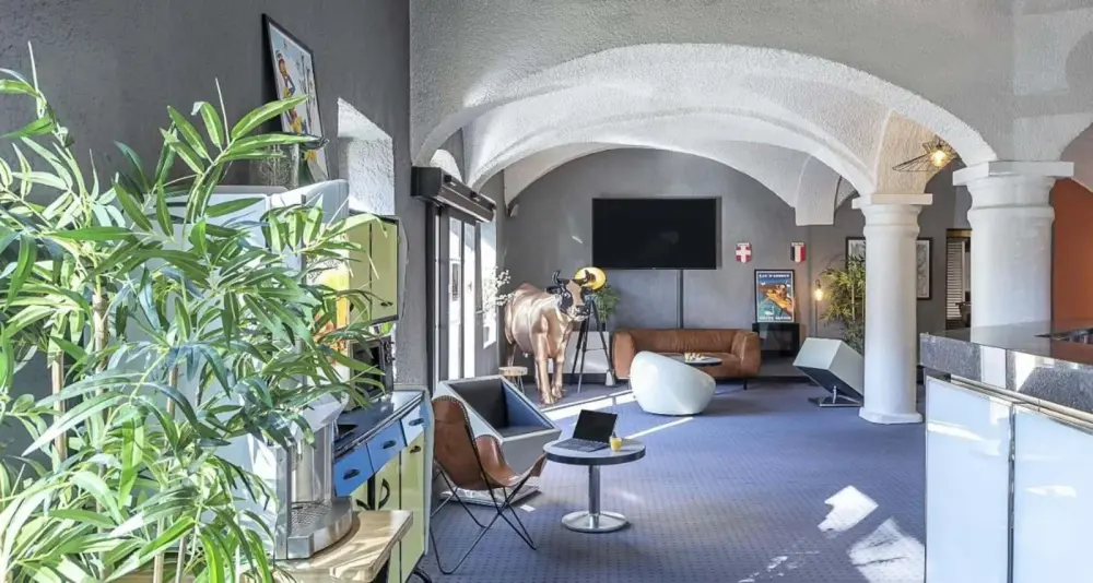 Accès Coworking Animé — myWO Annecy Cran-Gevrier