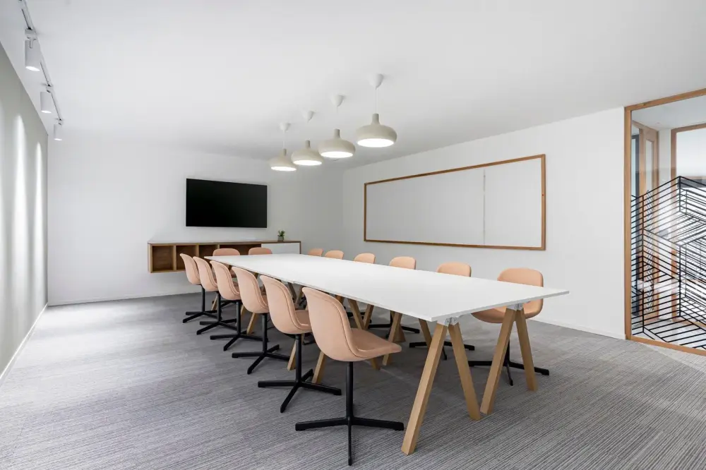 Room MR-319 — Regus WI, Middleton - Discovery Dr