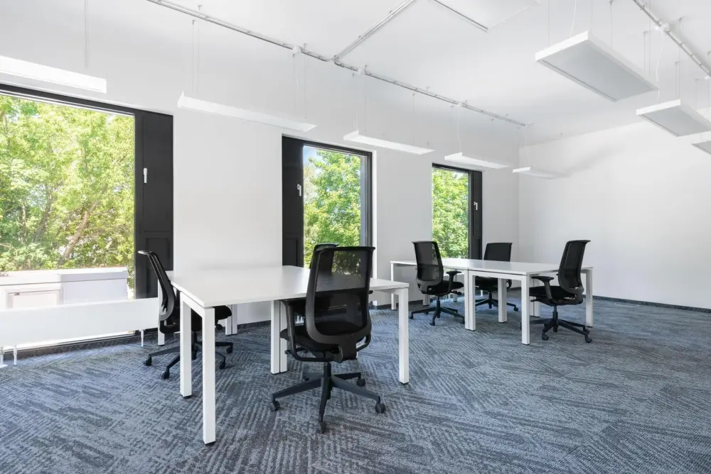 Day office — Regus ST JULIAN'S, Dragonara