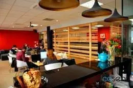 Coworking — Cosens Marseille