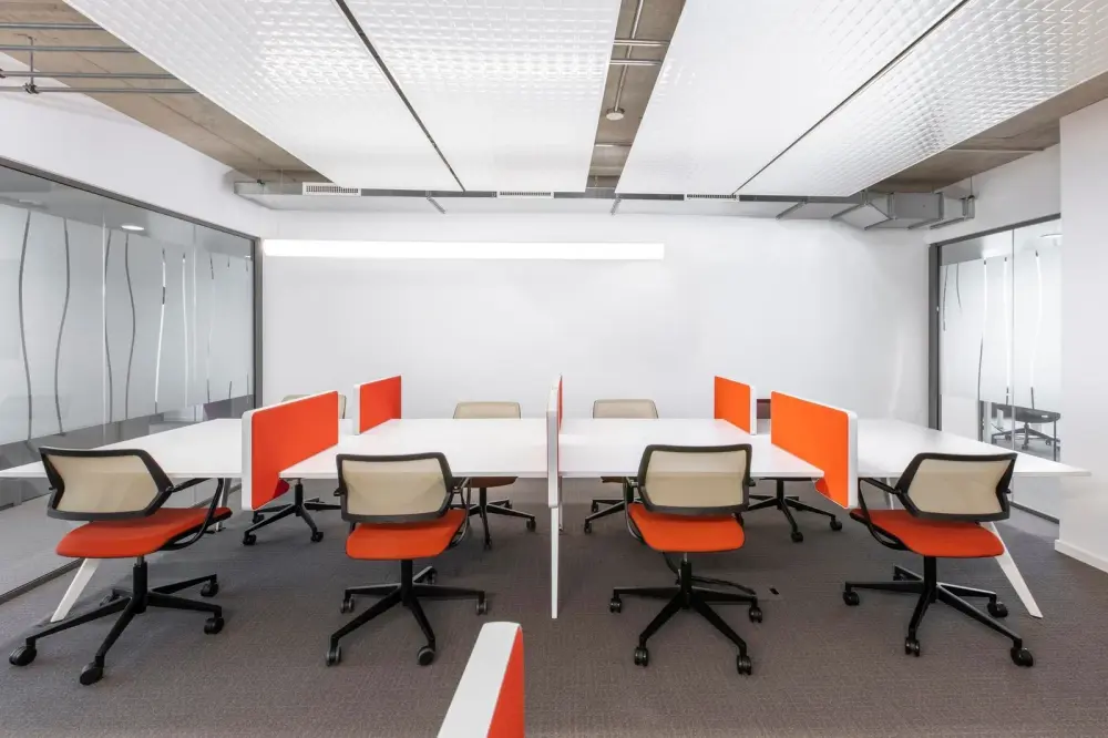 Coworking day pass — Regus COSTA RICA, San Jose, Boulevard Dent