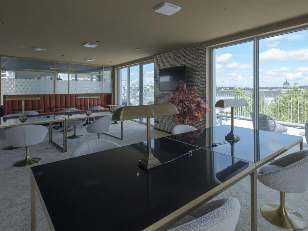Coworking Journée — Now Coworking Nantes
